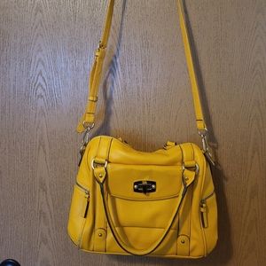 Merona Satchel
